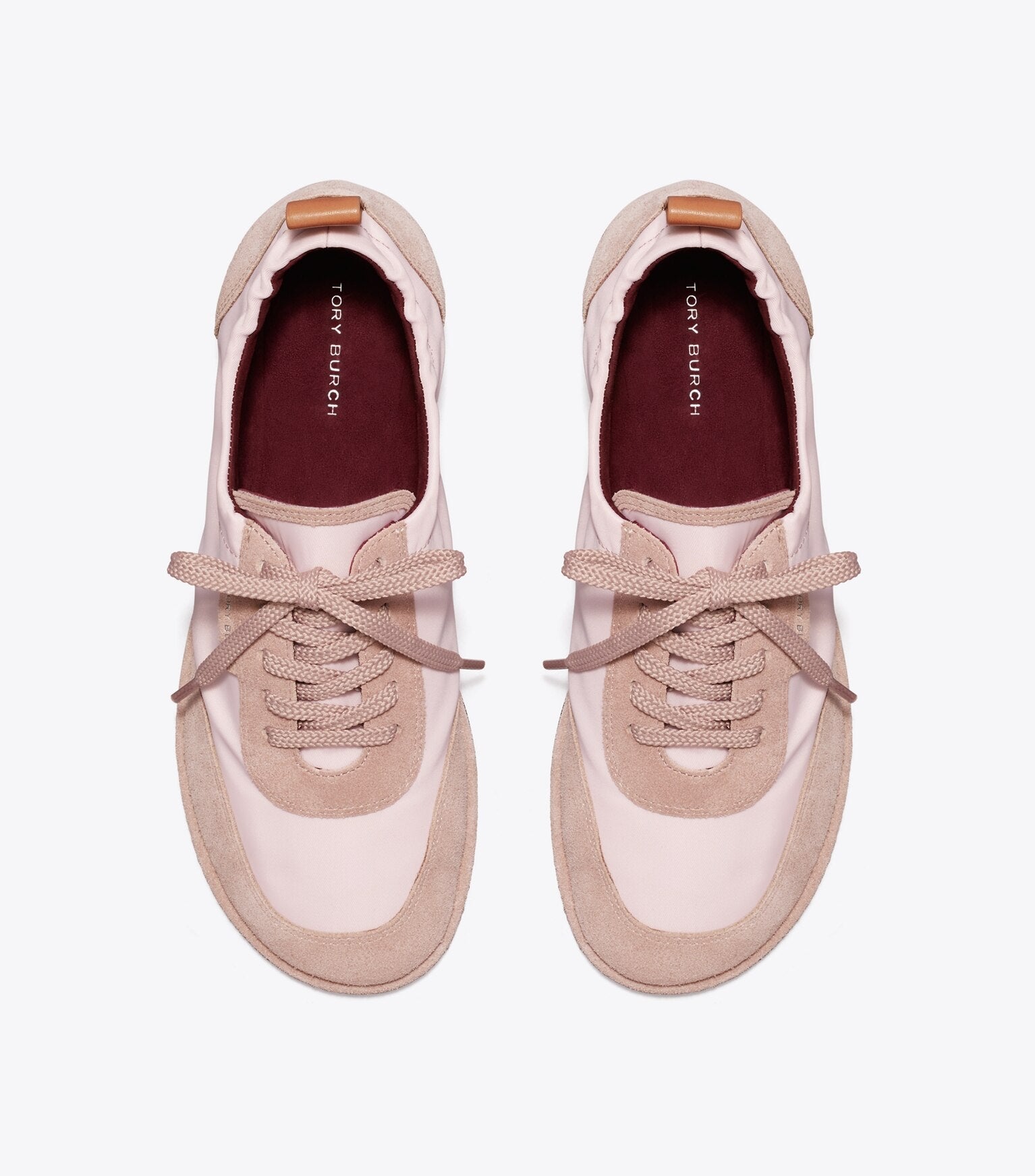 Ballet Sneaker