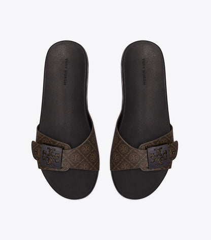 Mellow Buckle Slide