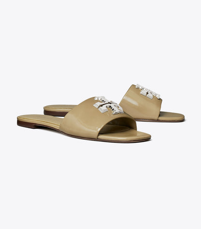 Eleanor Slide — Part 2