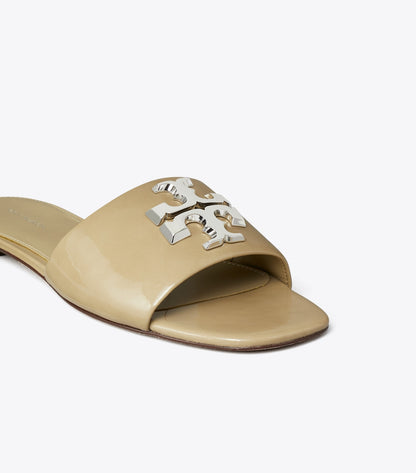 Eleanor Slide — Part 2
