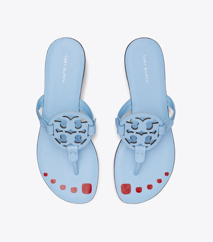Miller Nail Polish Sandal