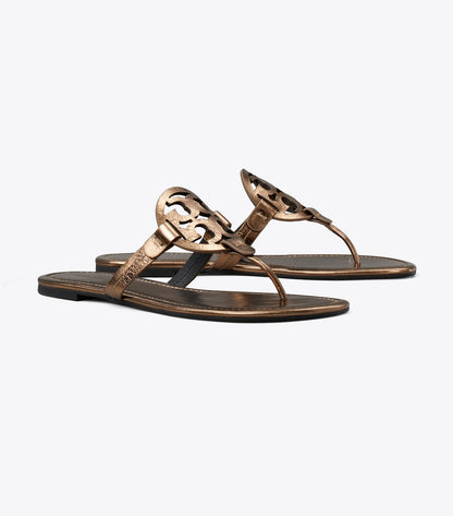 Miller Sandal — Part 2