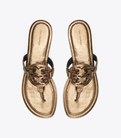 Miller Sandal — Part 2