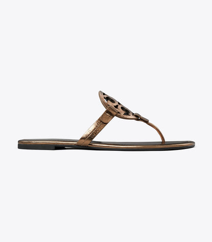 Miller Sandal — Part 2