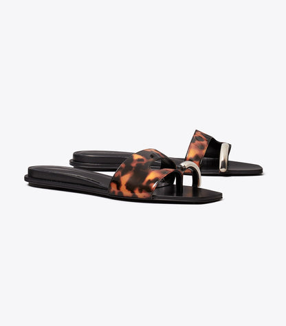 Pierced Slide — Part 1