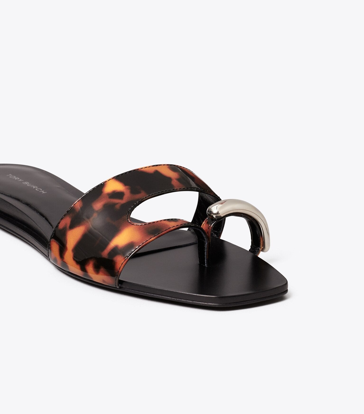 Pierced Slide — Part 1