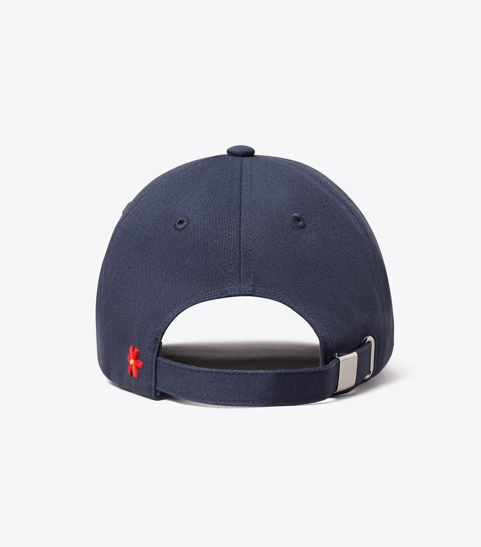 Logo Patch Baseball Cap