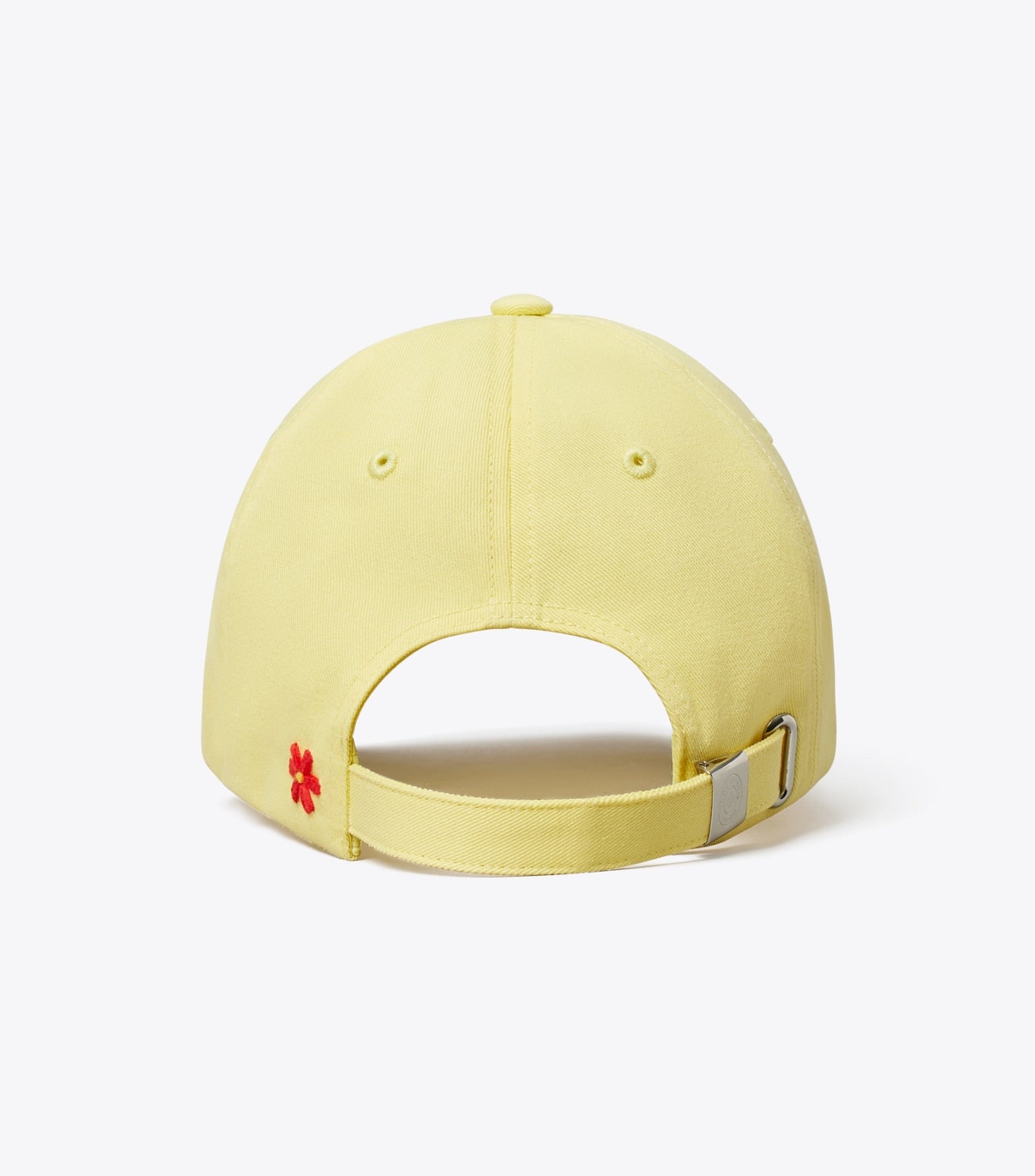 Logo Patch Baseball Cap