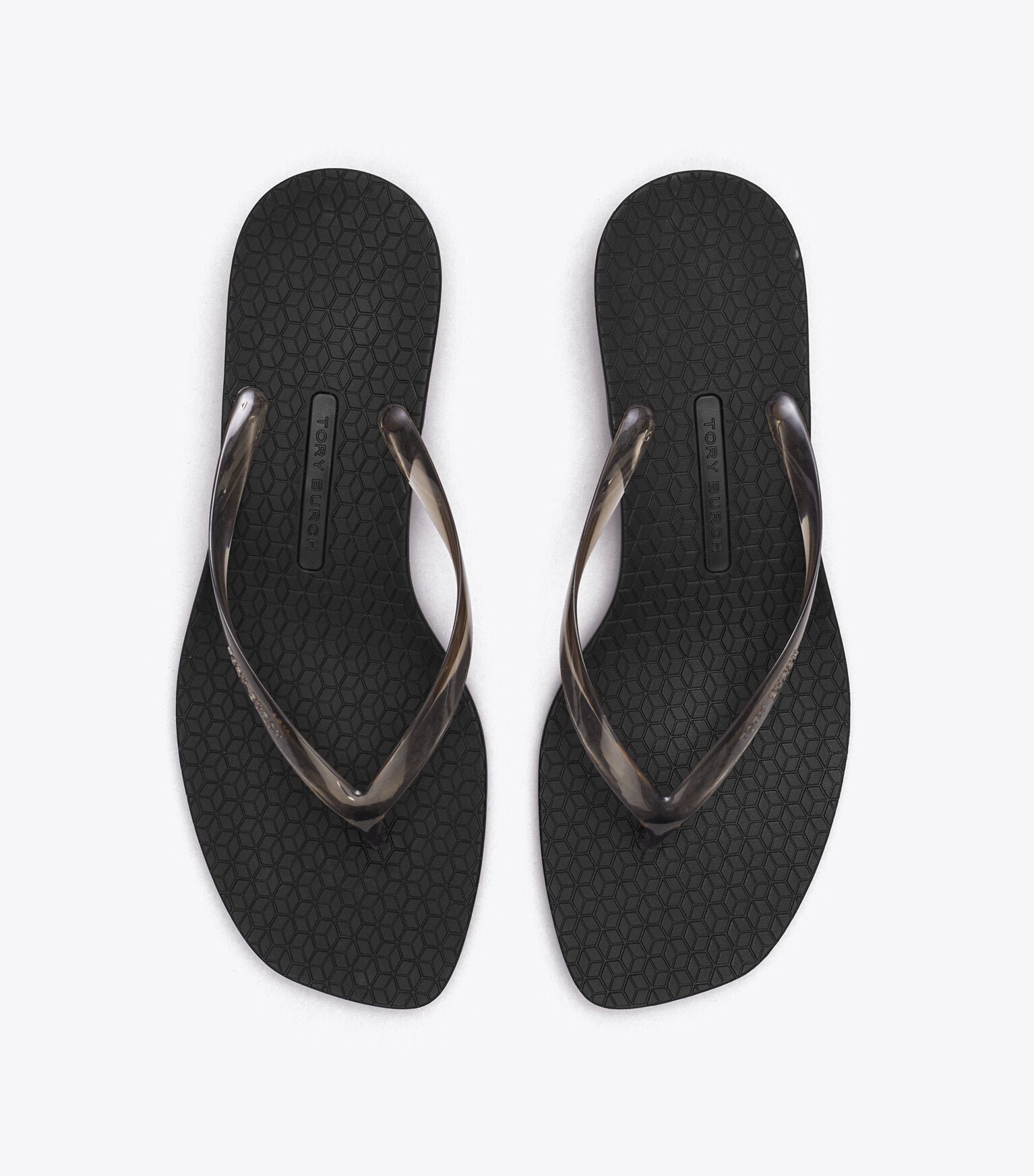 Jelly Heel Flip-Flop