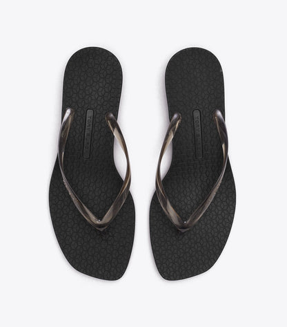 Jelly Heel Flip-Flop