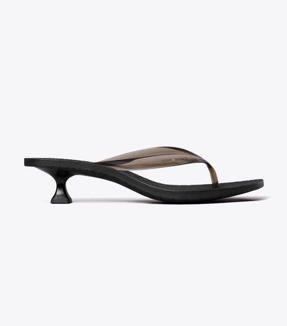 Jelly Heel Flip-Flop