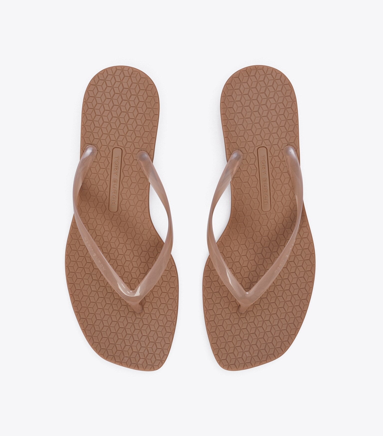 Jelly Heel Flip-Flop
