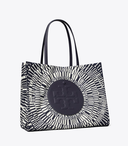 Ella Printed Small Tote