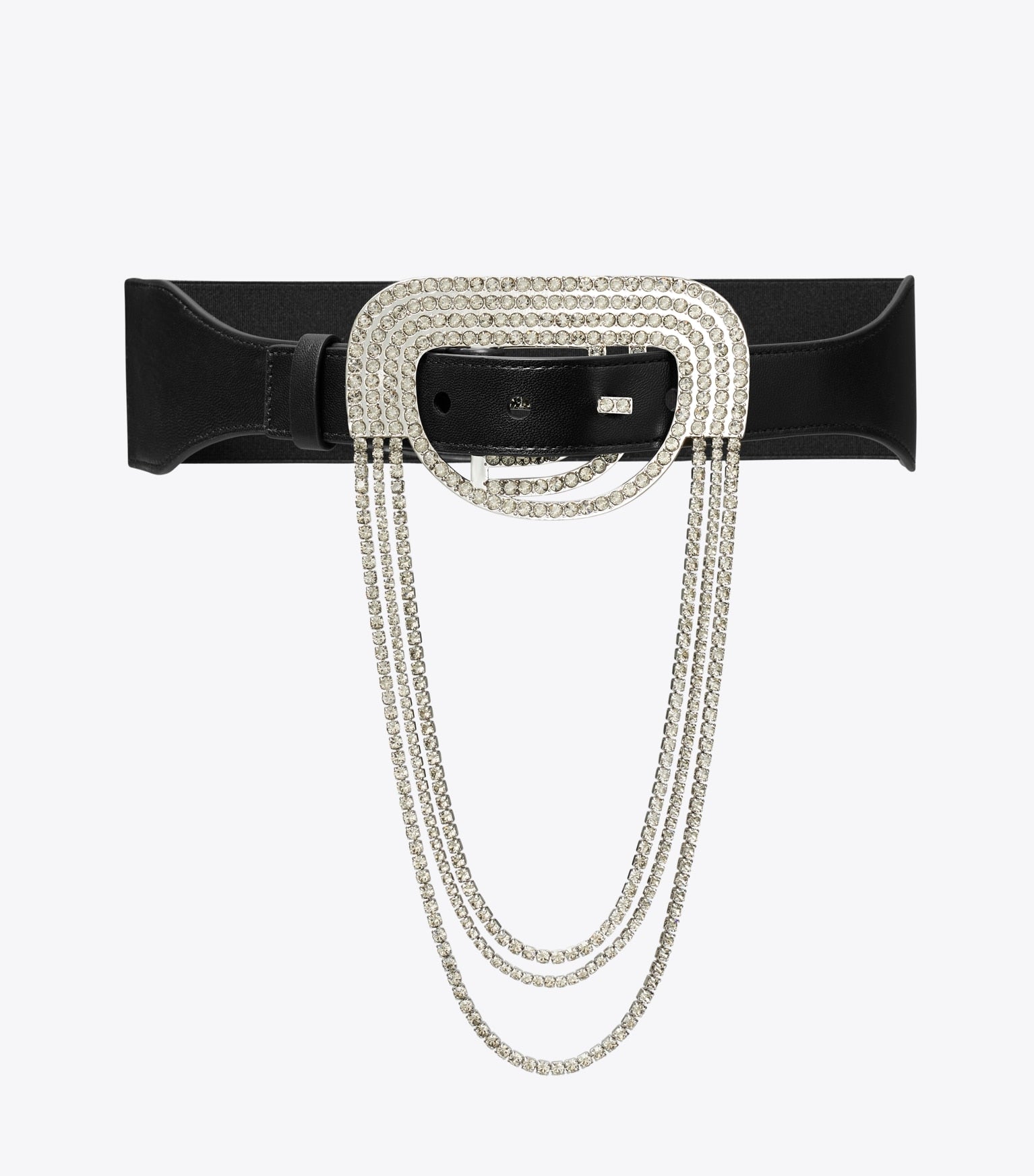 Embellished Belt