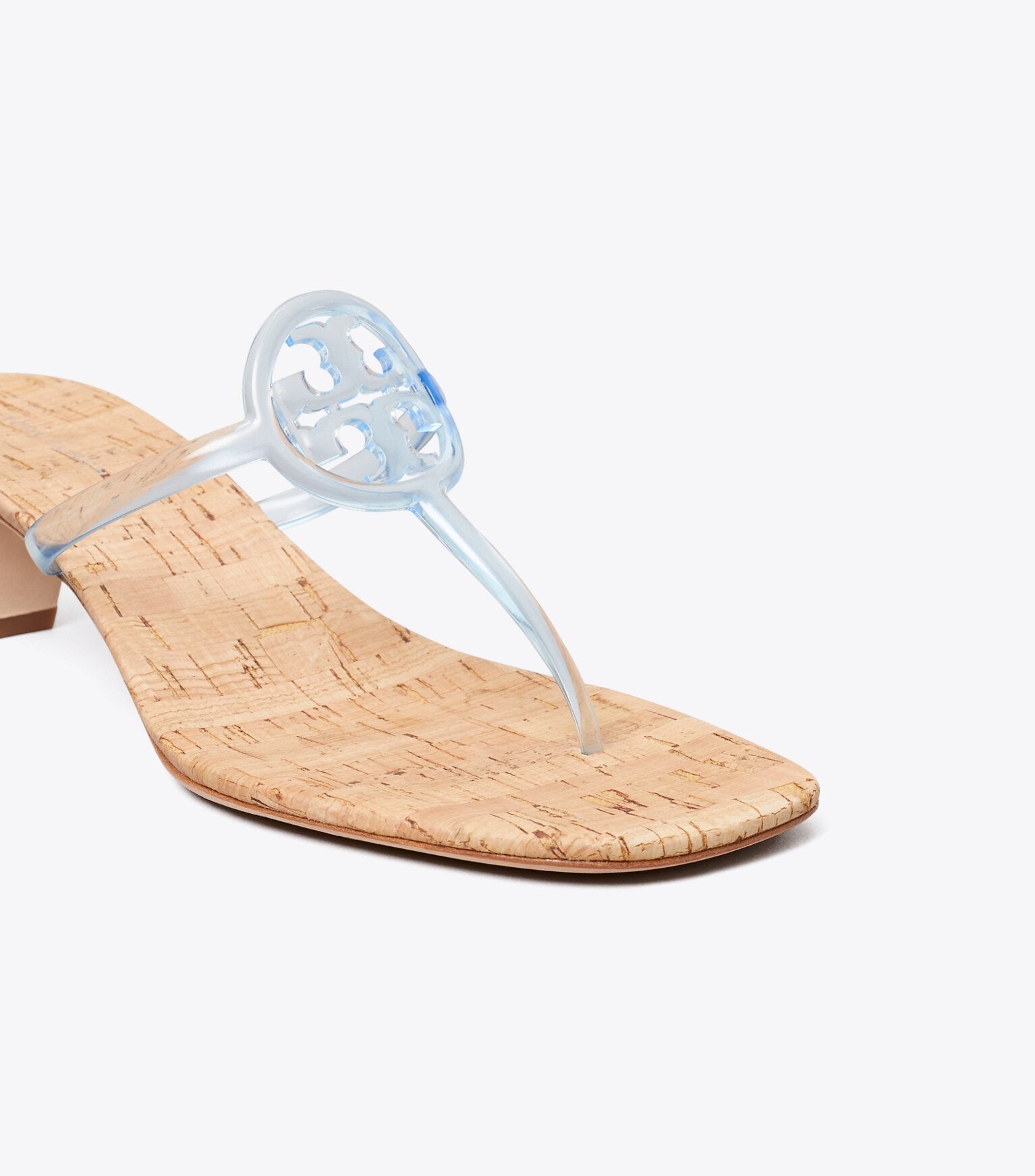 Miller Jelly Kitten Heel