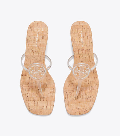 Miller Jelly Kitten Heel