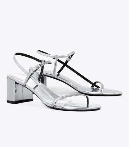 Gigi Heeled Sandal