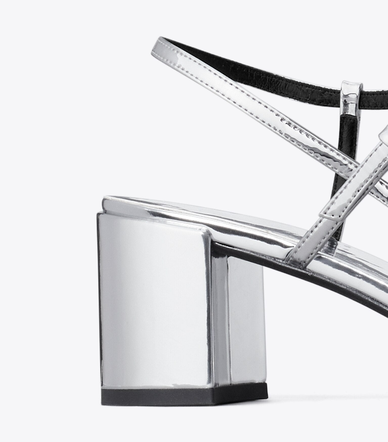 Gigi Heeled Sandal