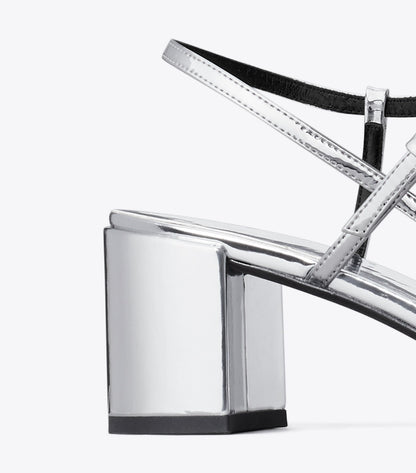 Gigi Heeled Sandal