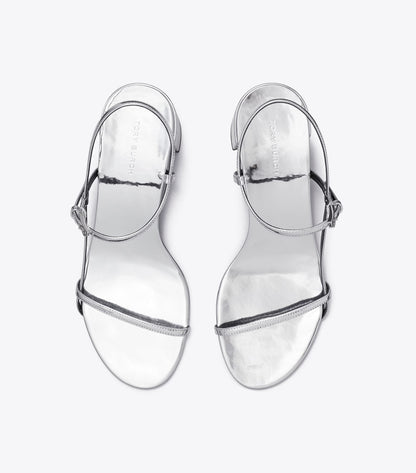 Gigi Heeled Sandal