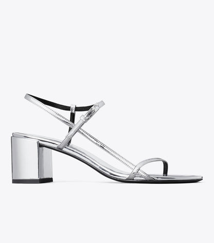 Gigi Heeled Sandal