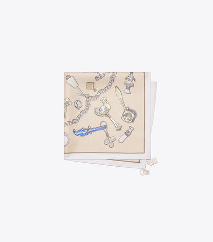 Rattles Neckerchief