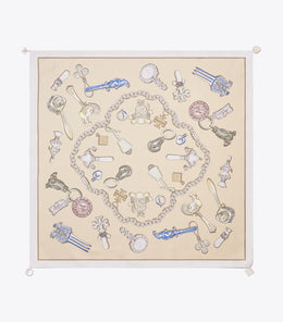 Rattles Neckerchief