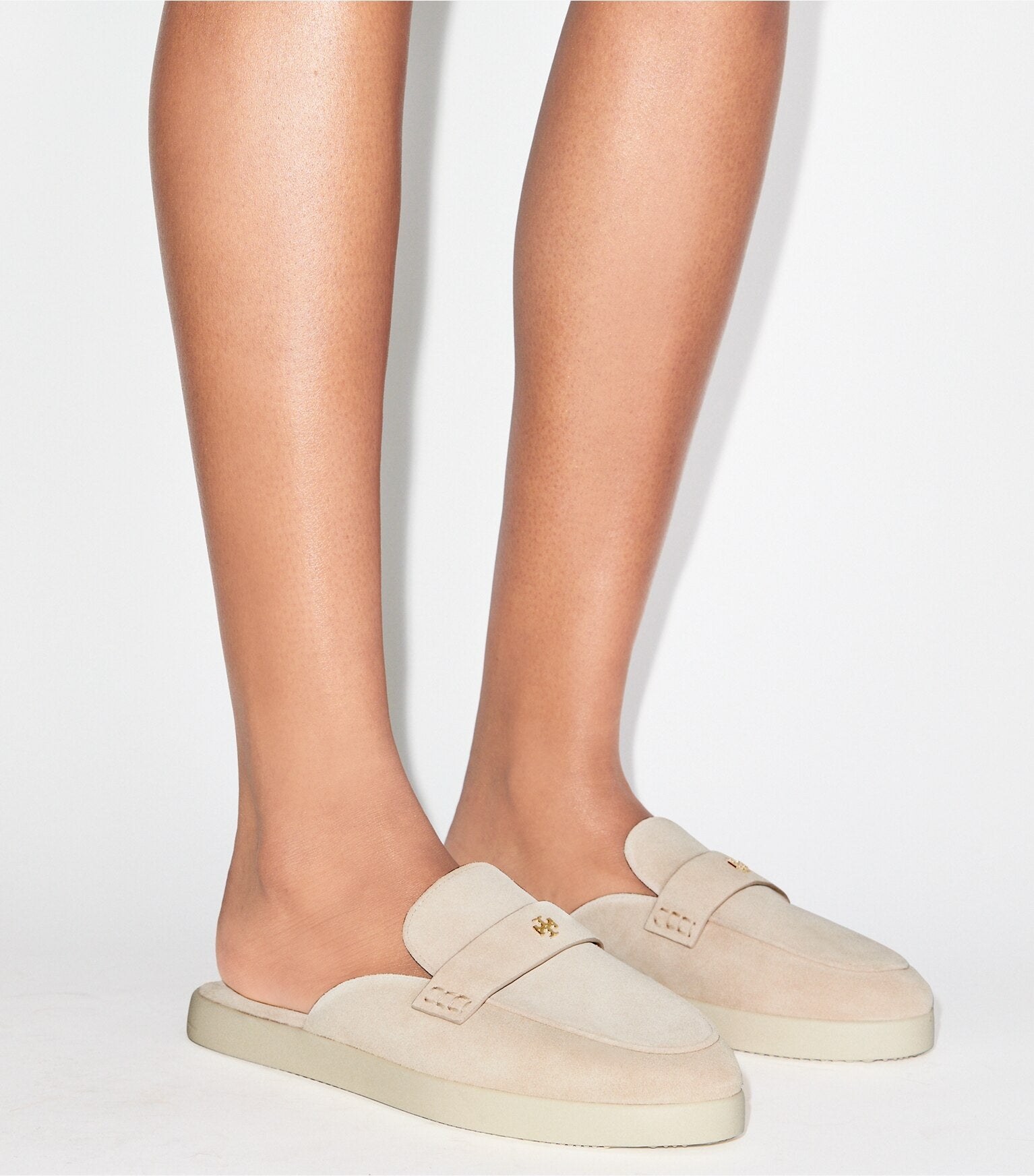Ballet Sport Mule