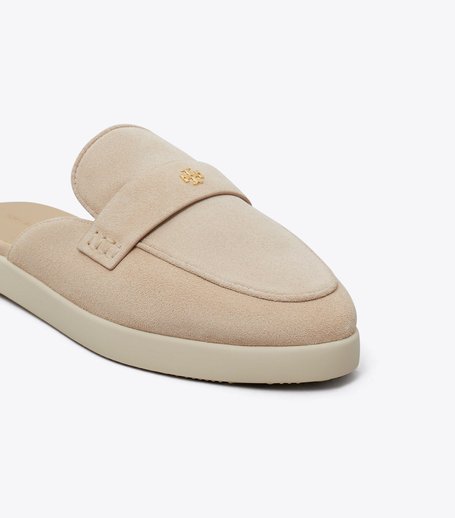 Ballet Sport Mule