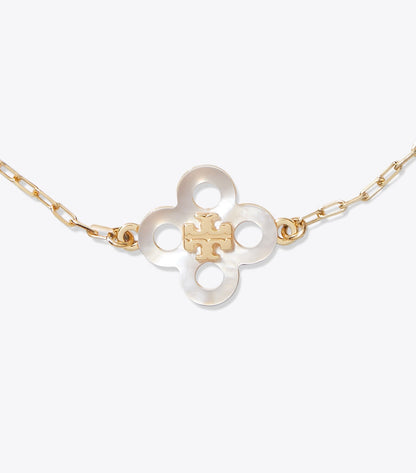 Forget Me Not Delicate Pavé Bracelet