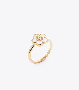 Forget Me Not Ring