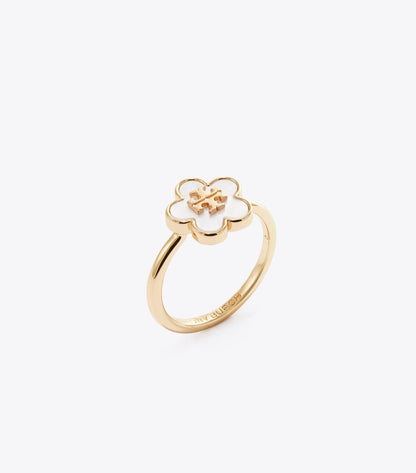 Forget Me Not Ring