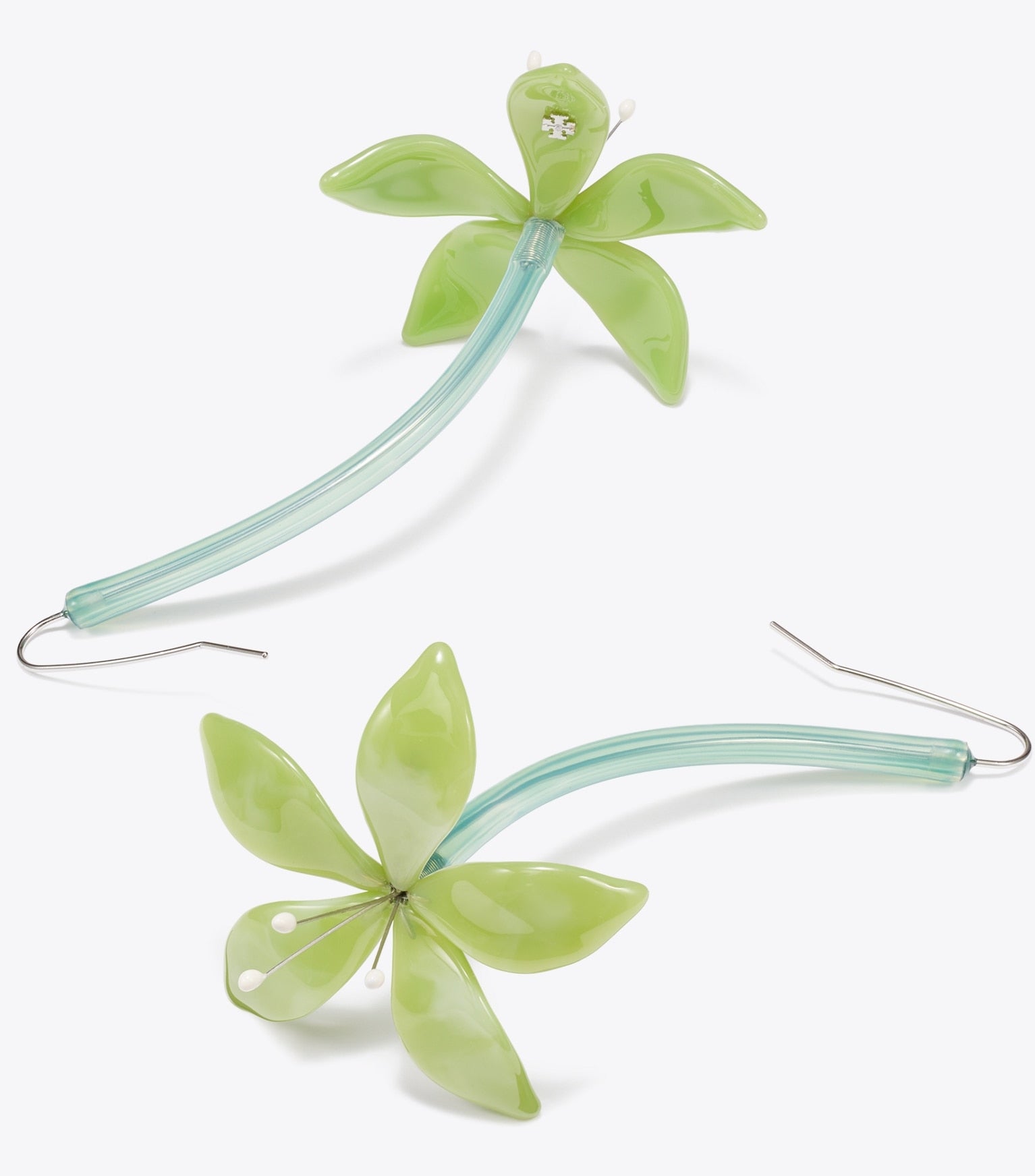 Flower Earrings