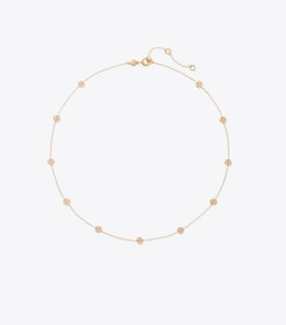 Icon Necklace