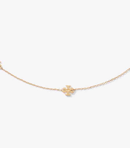 Delicate Icon Necklace