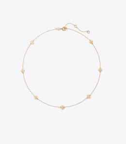 Delicate Icon Necklace
