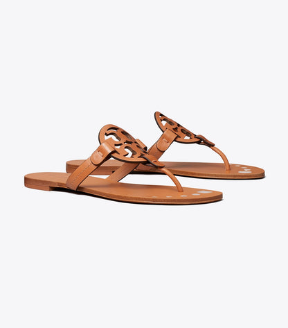 Miller Nail Polish Sandal