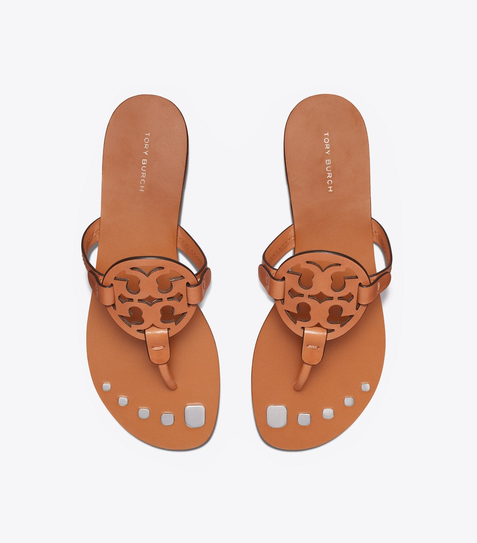 Miller Nail Polish Sandal