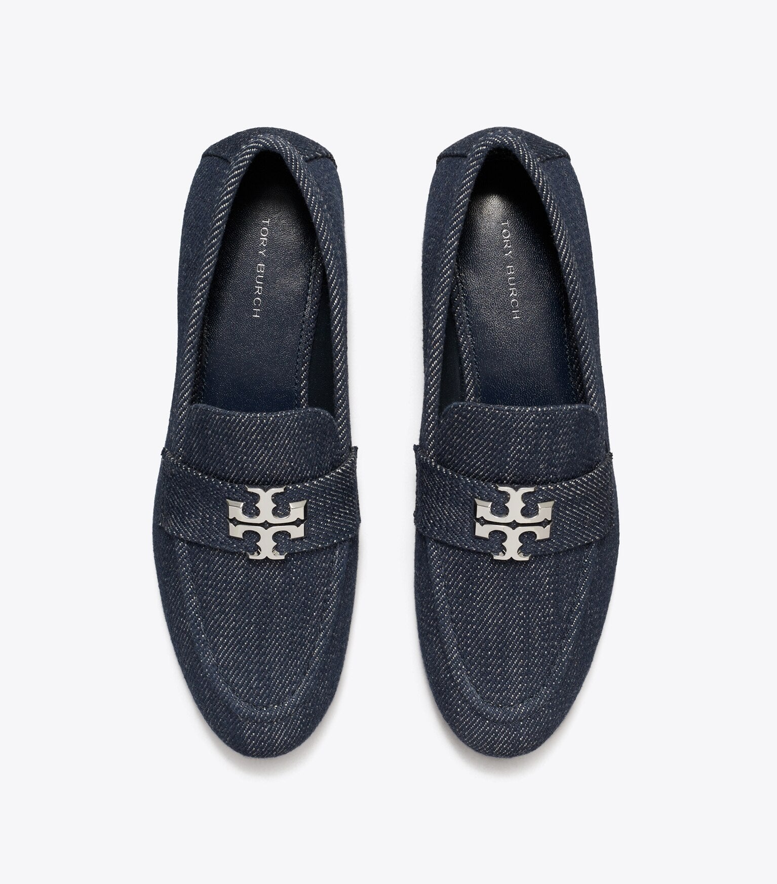 Eleanor Loafer — Part 1