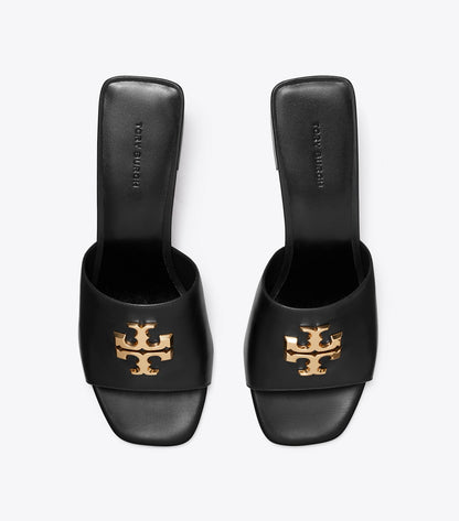 Eleanor Heeled Sandal