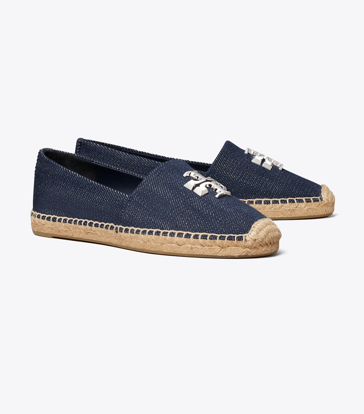 Eleanor Espadrille — Part 2