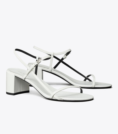 Gigi Heeled Sandal
