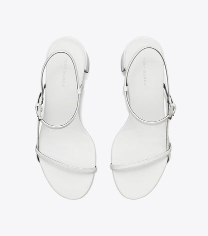 Gigi Heeled Sandal