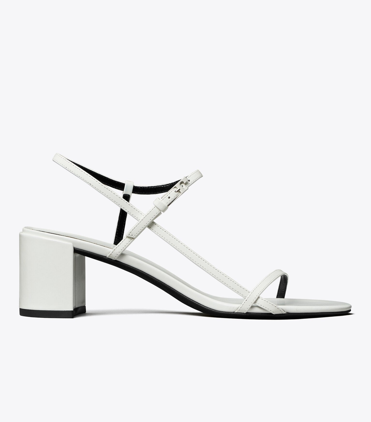 Gigi Heeled Sandal