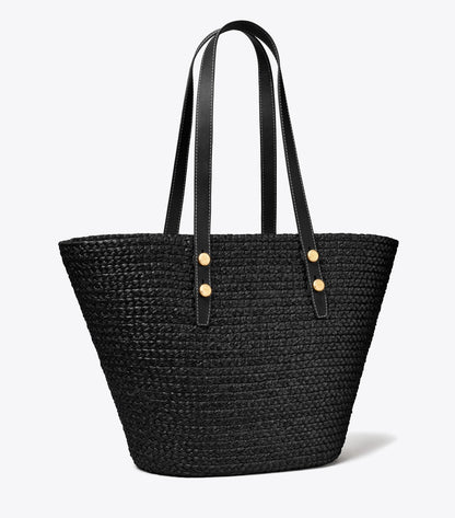 Large Romy Basket Tote
