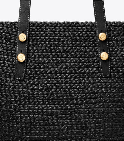 Large Romy Basket Tote