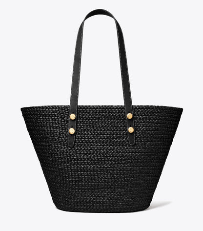 Large Romy Basket Tote