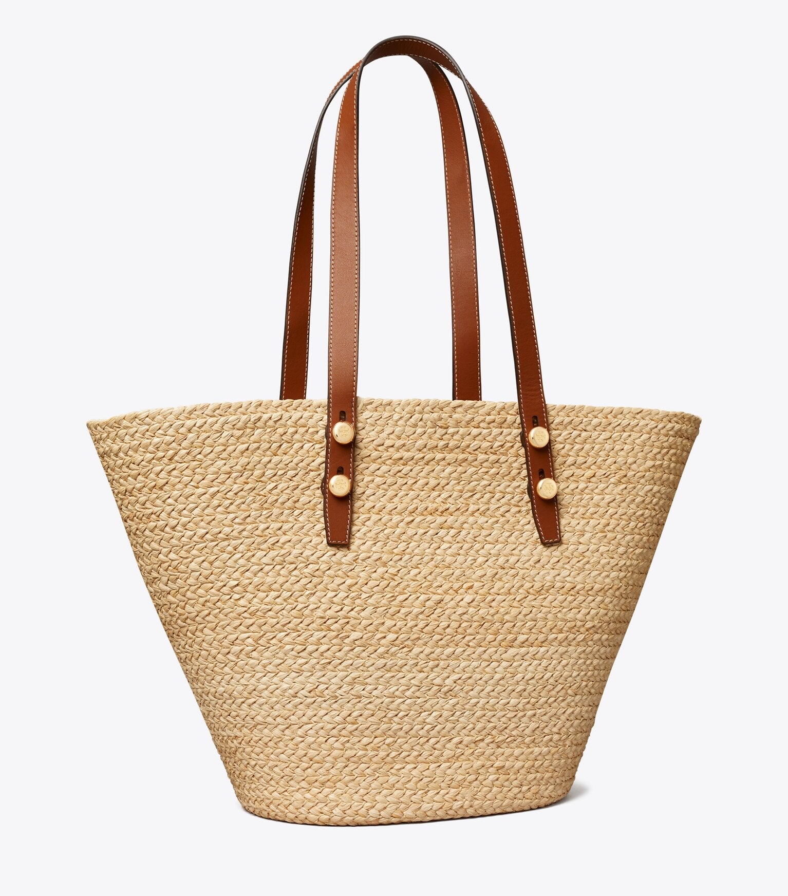 Large Romy Basket Tote