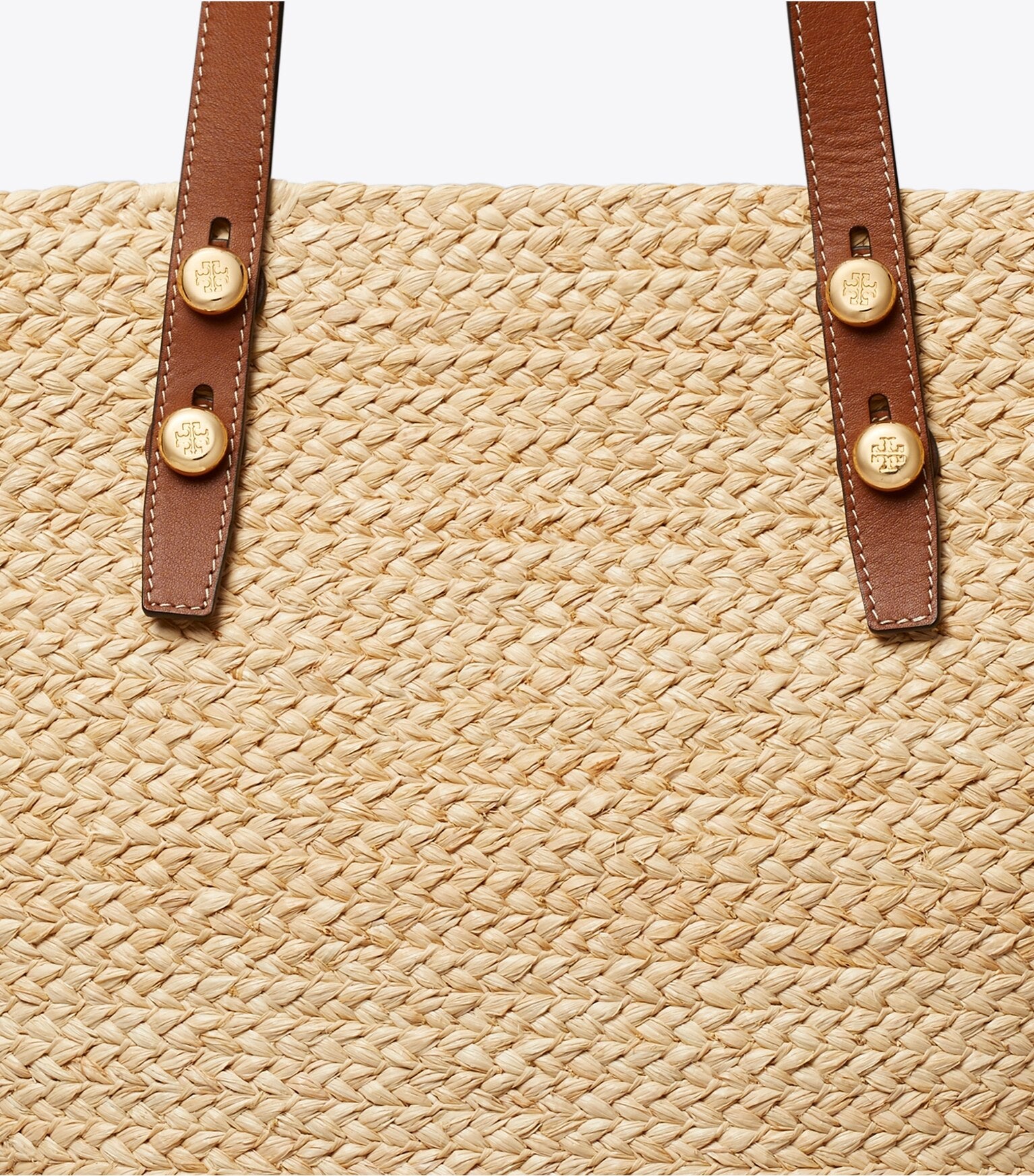 Large Romy Basket Tote