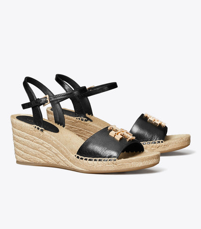 Eleanor Wedge Espadrille